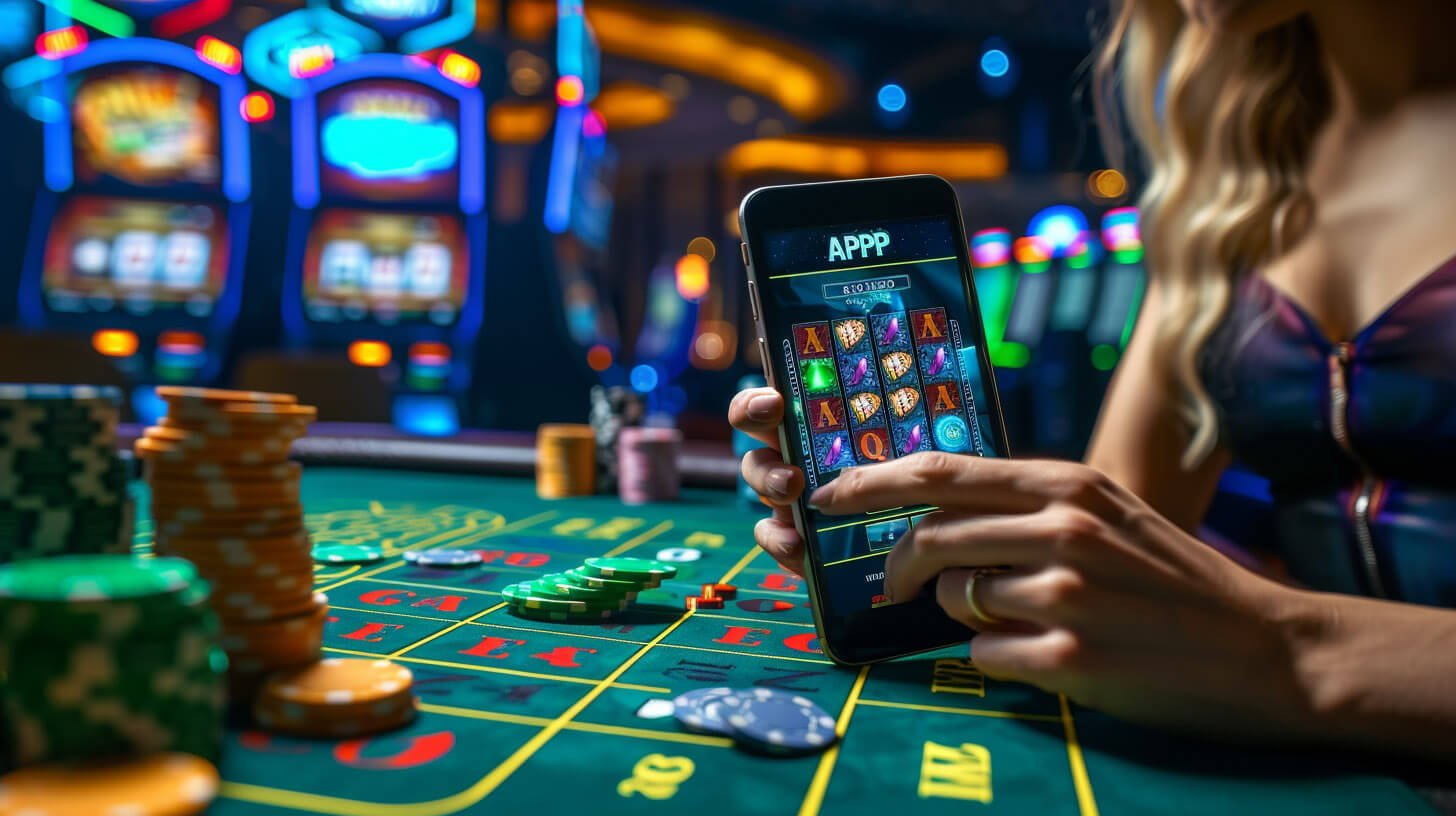 Live Baccarat table on gacor02 bola.net showing two hands of cards and betting interface